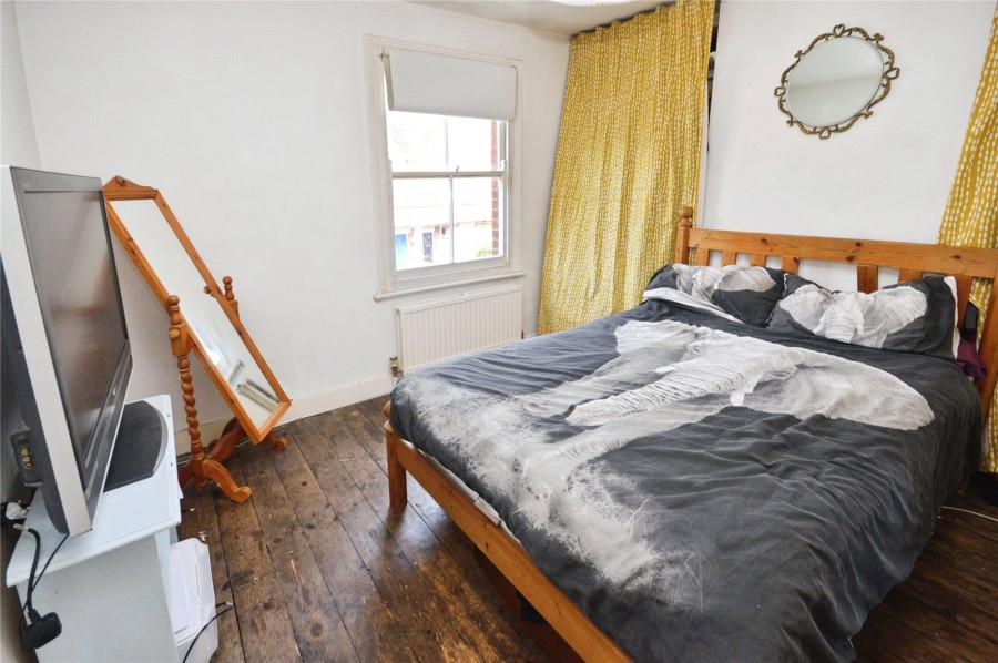 Elm Grove, Bishops Stortford, Hertfordshire