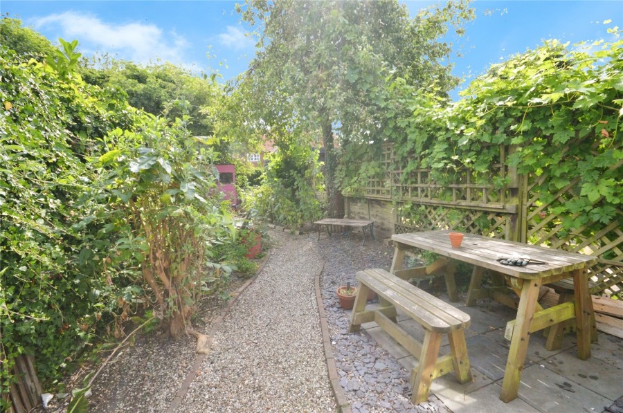 Elm Grove, Bishops Stortford, Hertfordshire