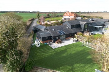 Rook End, HighWych, Hertfordshire