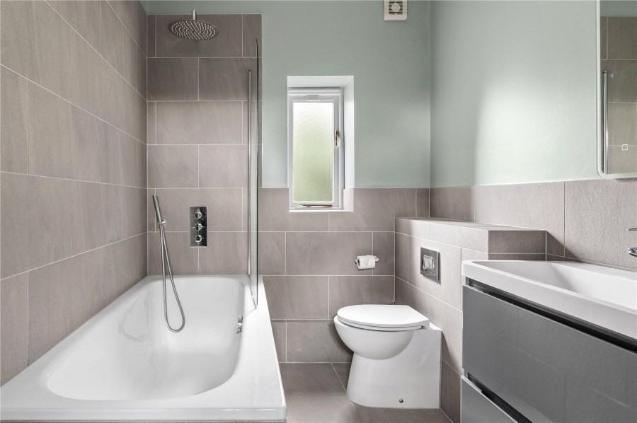 Rook End, HighWych, Hertfordshire