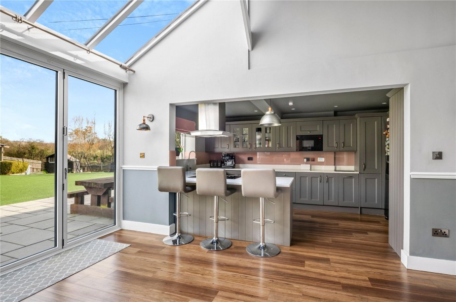Rook End, HighWych, Hertfordshire
