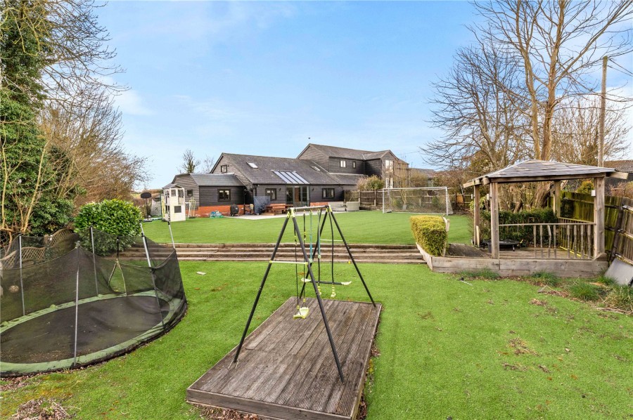 Rook End, HighWych, Hertfordshire
