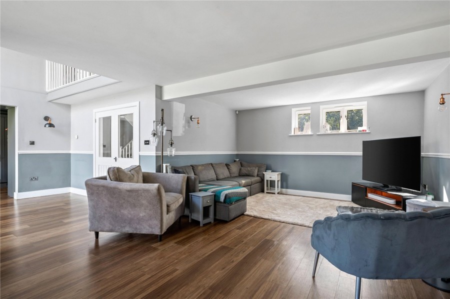 Rook End, HighWych, Hertfordshire