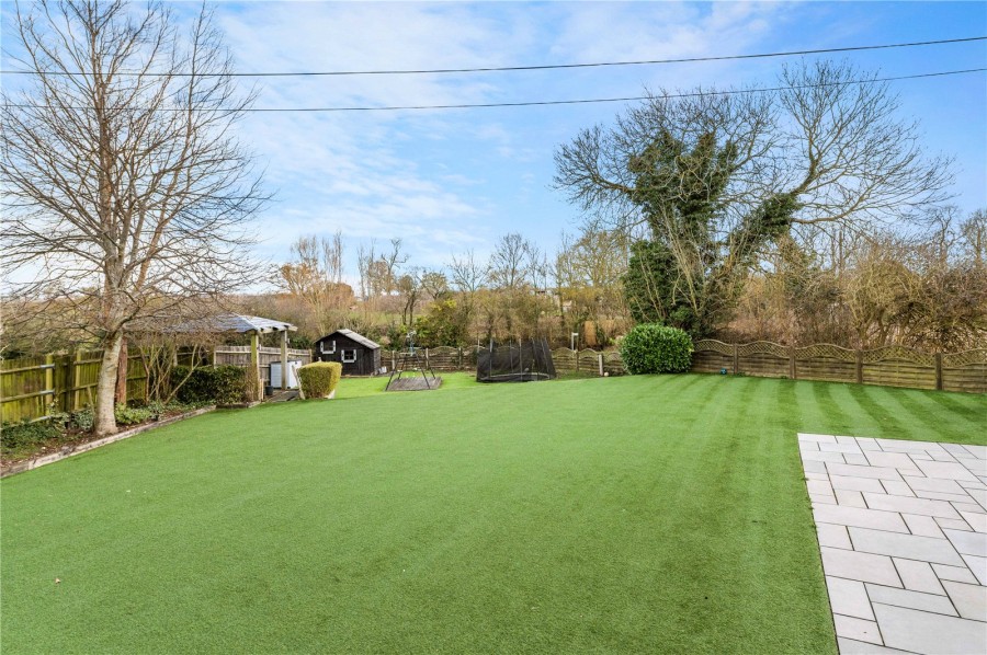 Rook End, HighWych, Hertfordshire