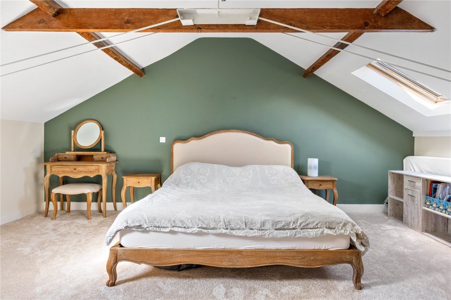 Rook End, HighWych, Hertfordshire