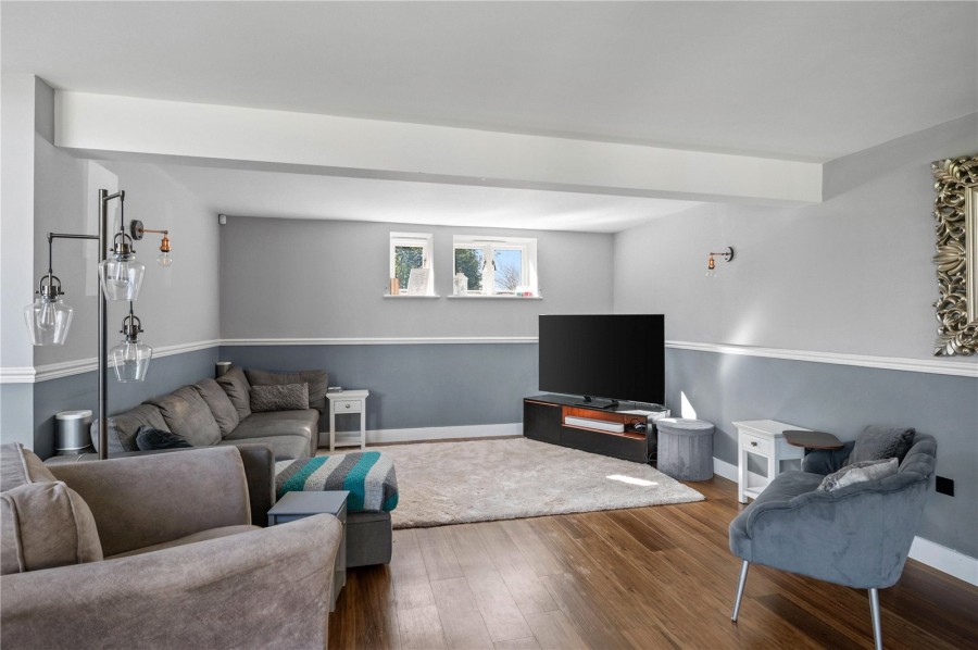 Rook End, HighWych, Hertfordshire