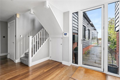 Rook End, HighWych, Hertfordshire