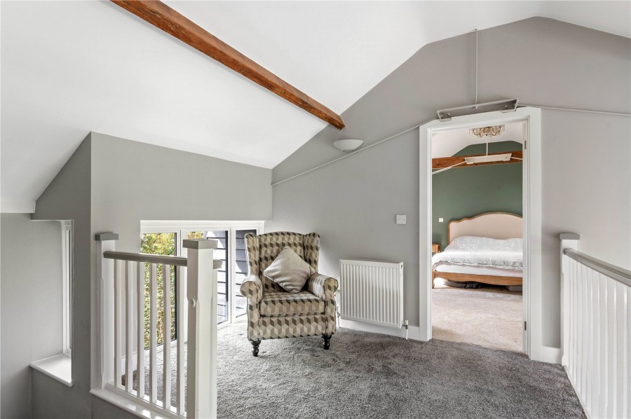 Rook End, HighWych, Hertfordshire