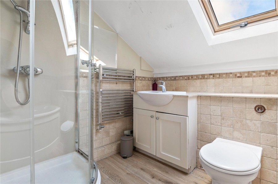 Rook End, HighWych, Hertfordshire