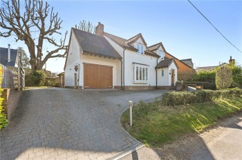 The Causeway, Furneux Pelham, Hertfordshire