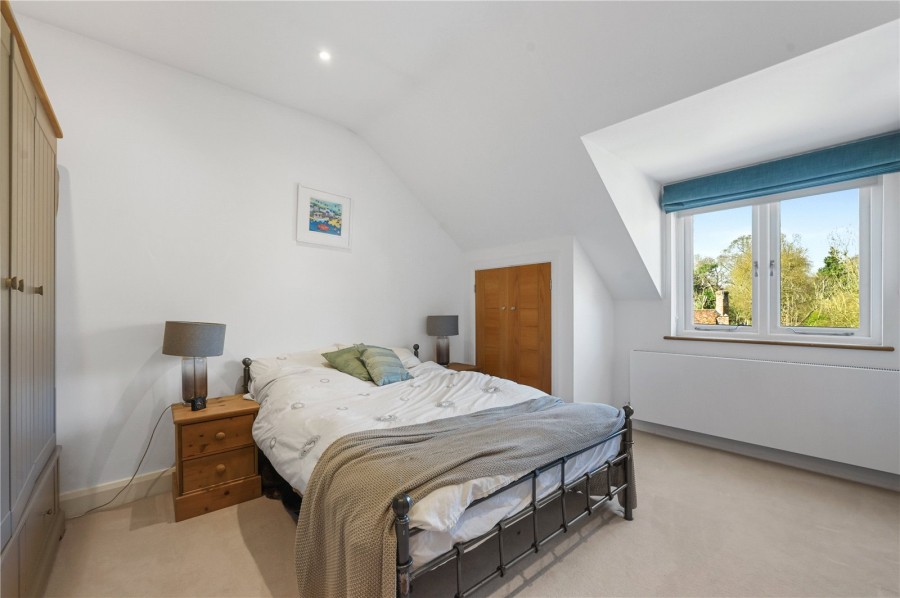 The Causeway, Furneux Pelham, Hertfordshire
