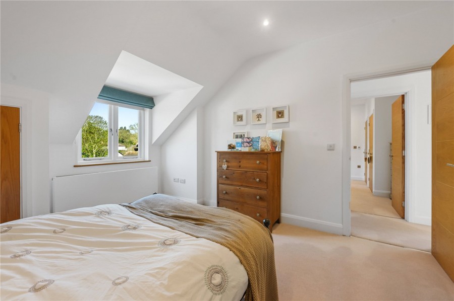 The Causeway, Furneux Pelham, Hertfordshire