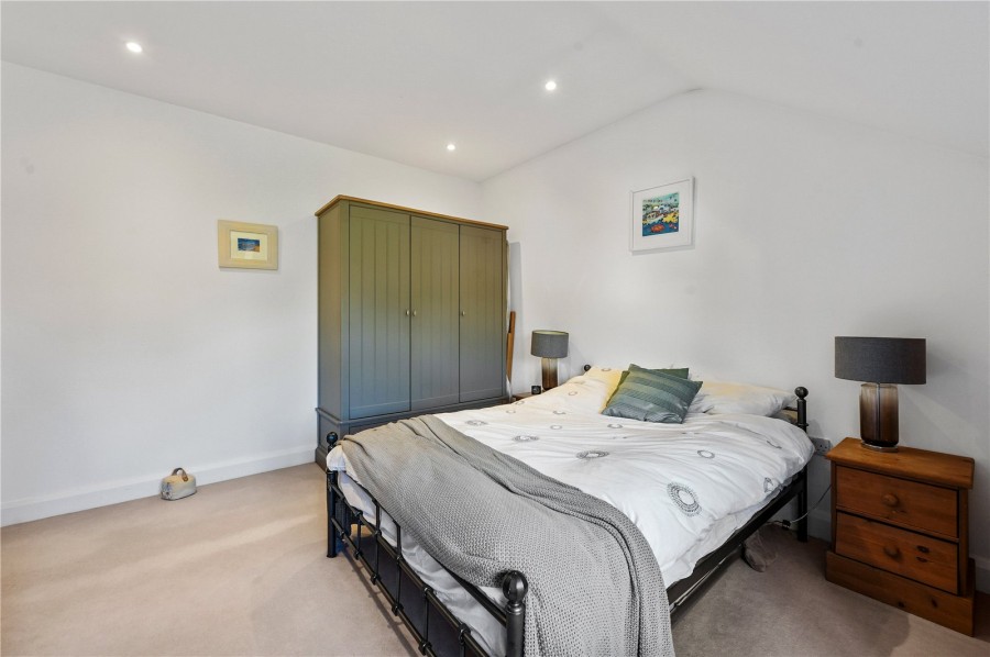 The Causeway, Furneux Pelham, Hertfordshire