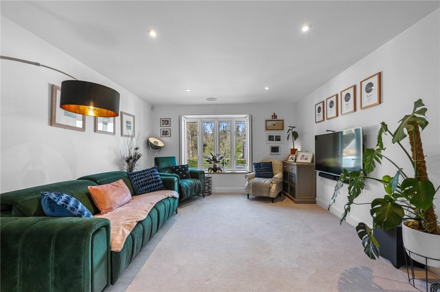 The Causeway, Furneux Pelham, Hertfordshire