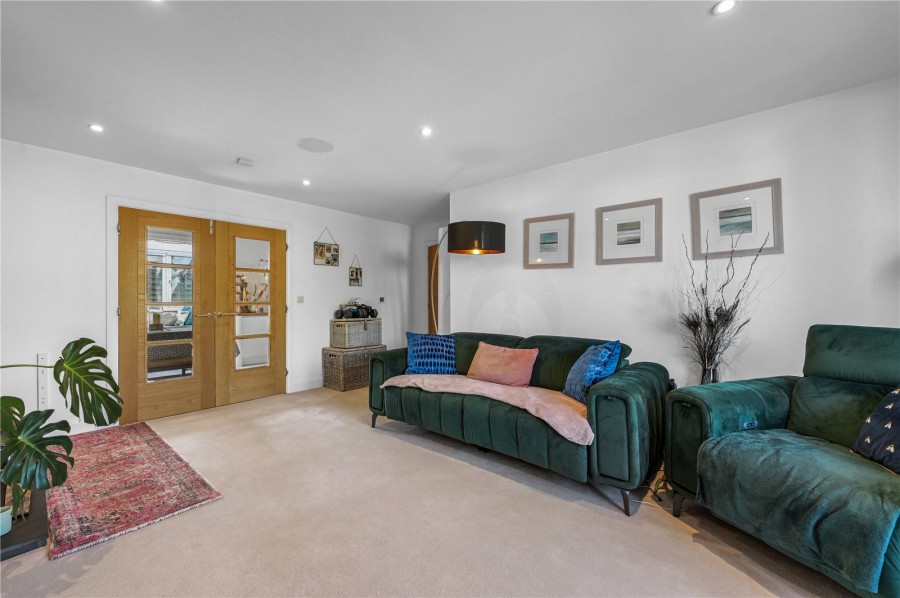 The Causeway, Furneux Pelham, Hertfordshire