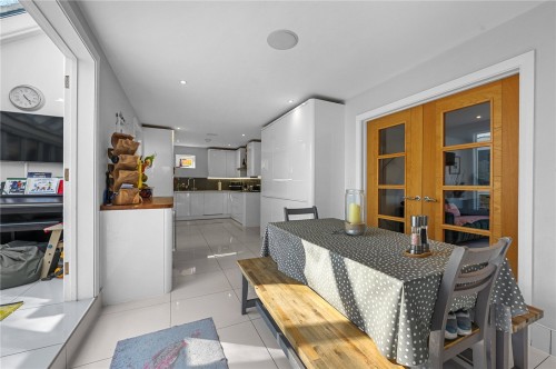 The Causeway, Furneux Pelham, Hertfordshire