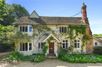 Old Harlow, Essex