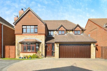 Stainers, Bishops Stortford, Hertfordshire