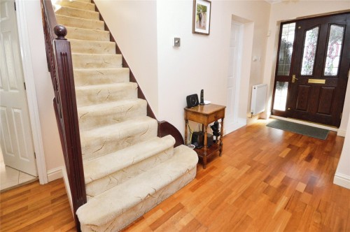 Stainers, Bishops Stortford, Hertfordshire