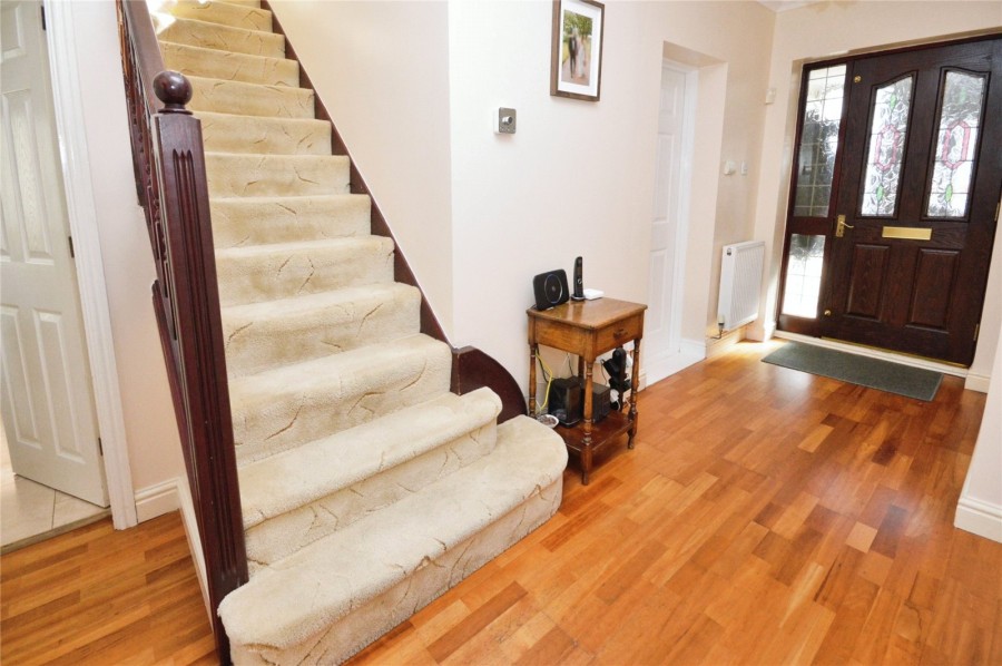 Stainers, Bishops Stortford, Hertfordshire