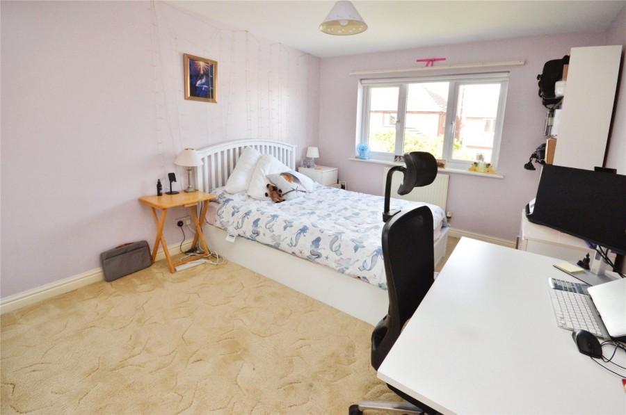 Stainers, Bishops Stortford, Hertfordshire