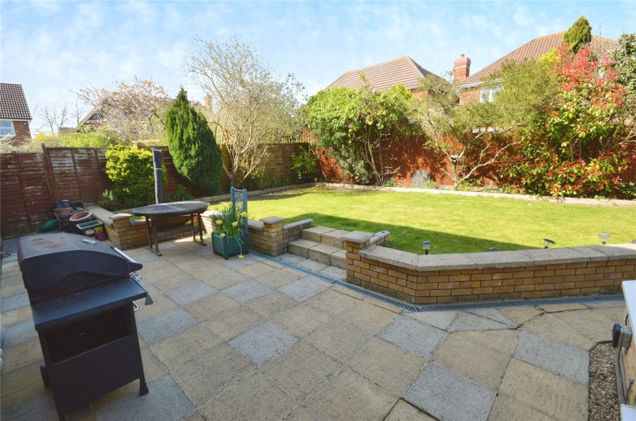 Stainers, Bishops Stortford, Hertfordshire