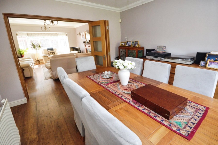 Stainers, Bishops Stortford, Hertfordshire