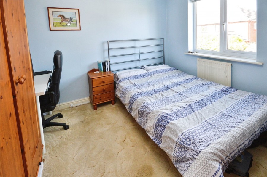 Stainers, Bishops Stortford, Hertfordshire