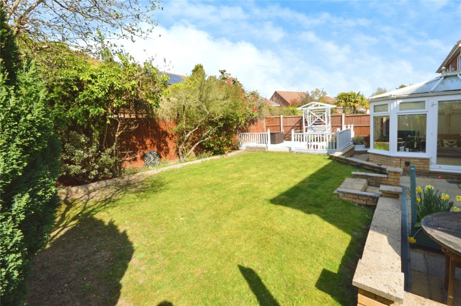 Stainers, Bishops Stortford, Hertfordshire