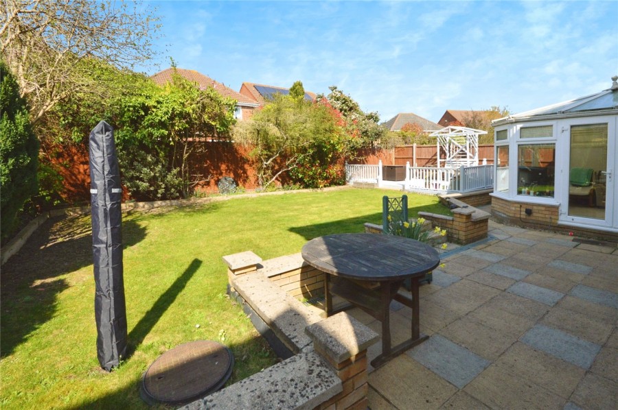Stainers, Bishops Stortford, Hertfordshire