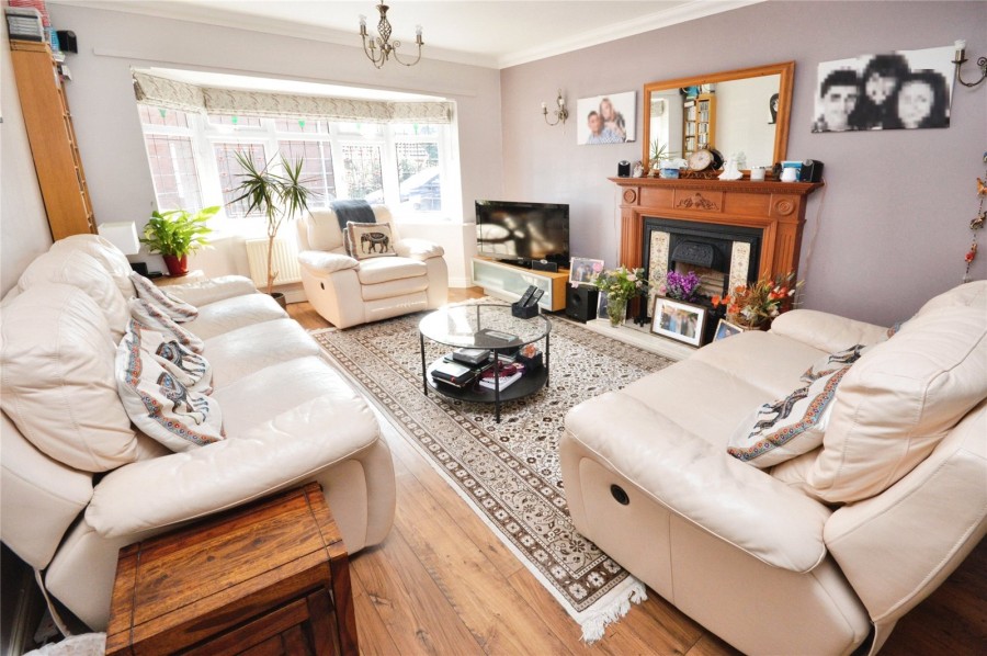 Stainers, Bishops Stortford, Hertfordshire