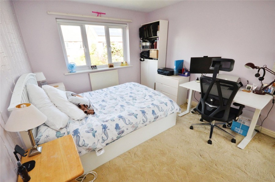 Stainers, Bishops Stortford, Hertfordshire