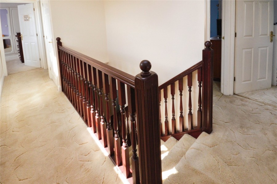 Stainers, Bishops Stortford, Hertfordshire