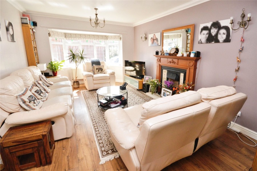Stainers, Bishops Stortford, Hertfordshire