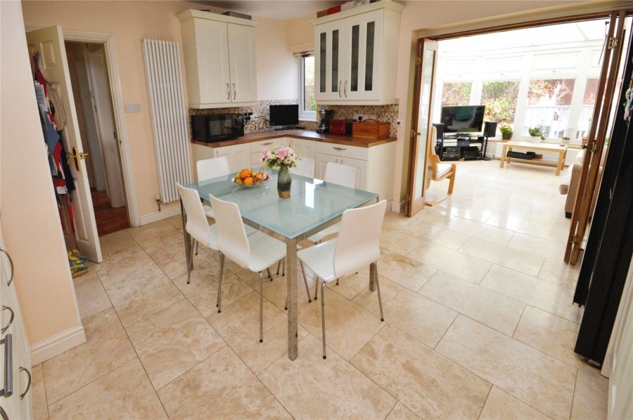 Stainers, Bishops Stortford, Hertfordshire