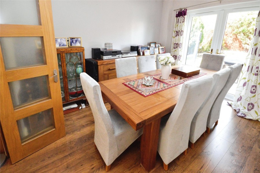 Stainers, Bishops Stortford, Hertfordshire
