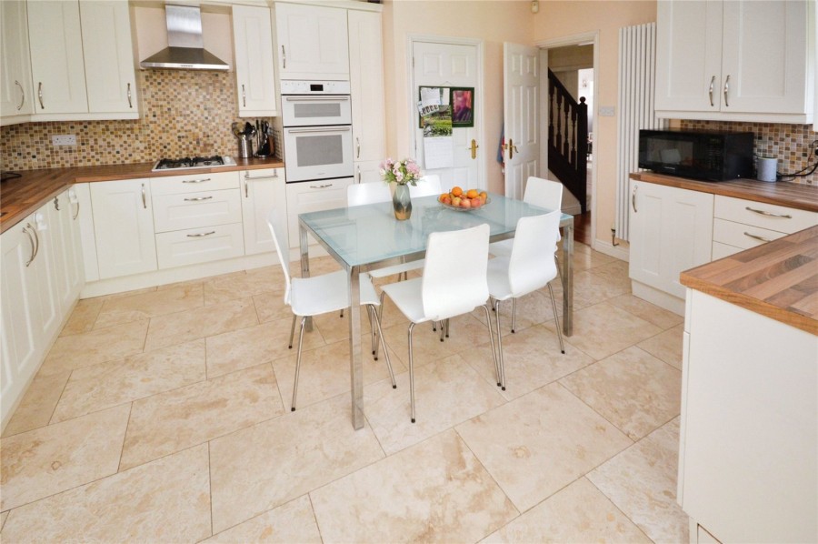 Stainers, Bishops Stortford, Hertfordshire