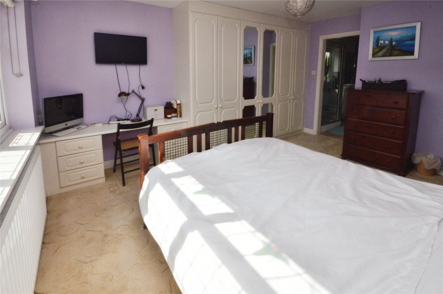 Stainers, Bishops Stortford, Hertfordshire
