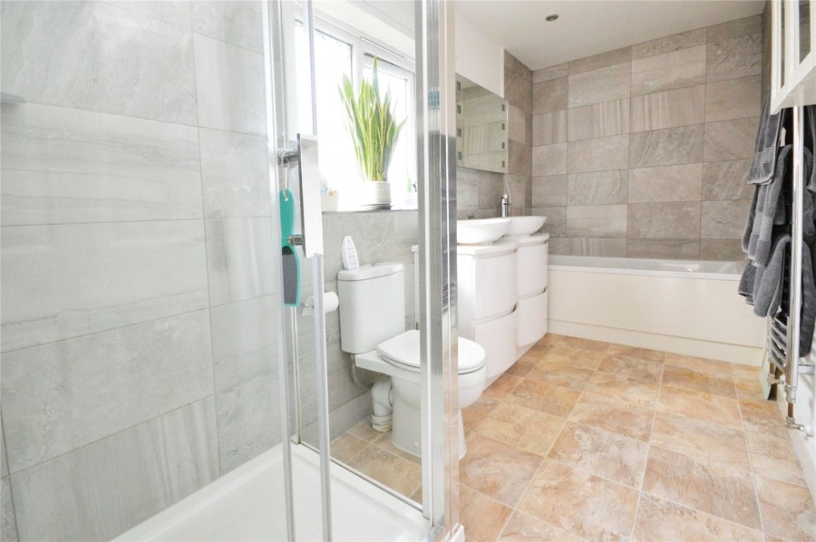 Stainers, Bishops Stortford, Hertfordshire