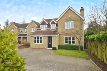 Tailors, Bishops Stortford, Hertfordshire
