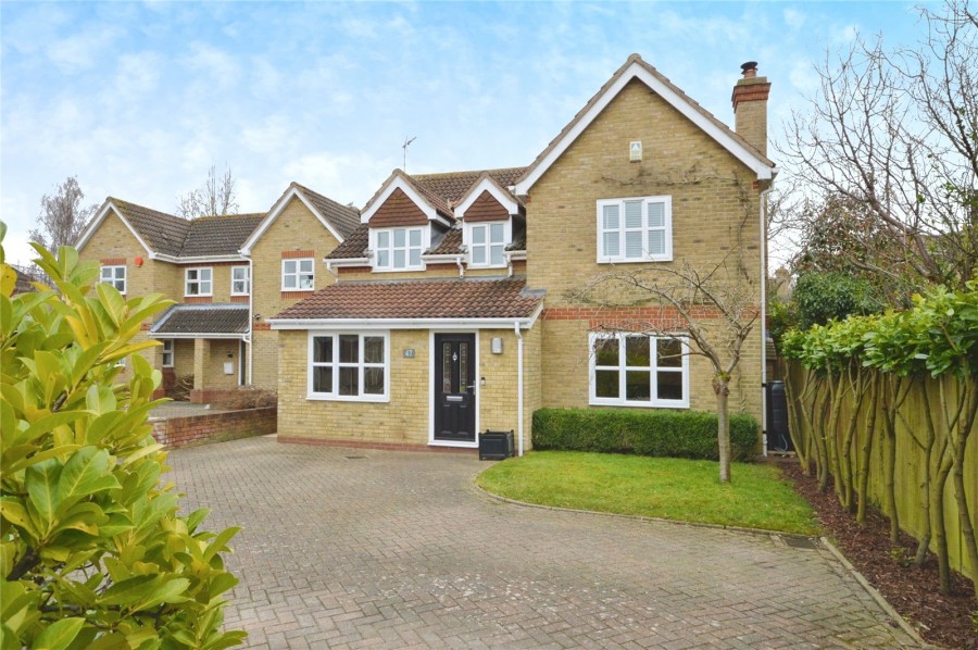 Tailors, Bishops Stortford, Hertfordshire