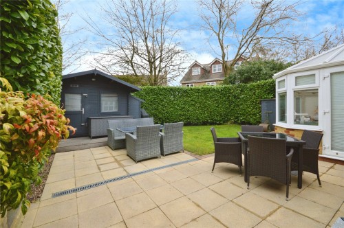 Tailors, Bishops Stortford, Hertfordshire