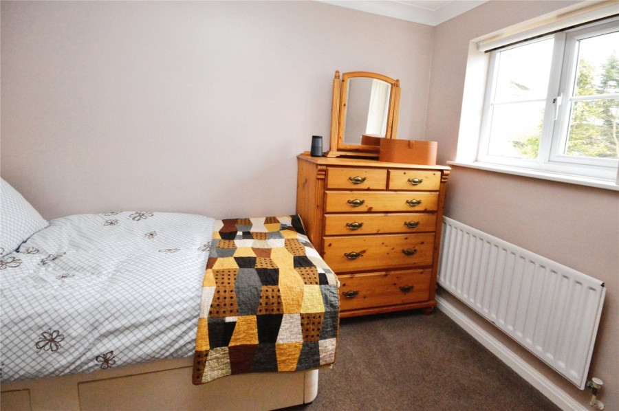 Tailors, Bishops Stortford, Hertfordshire