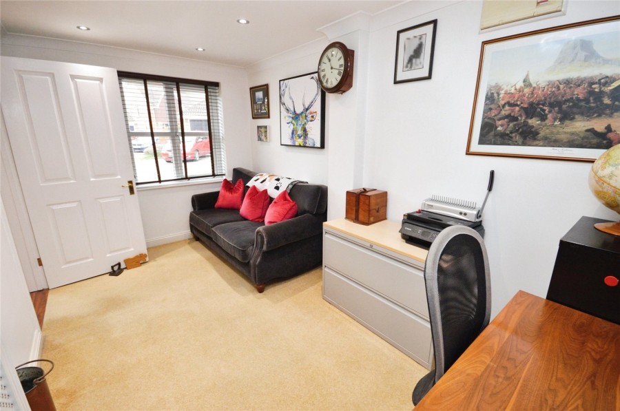 Tailors, Bishops Stortford, Hertfordshire