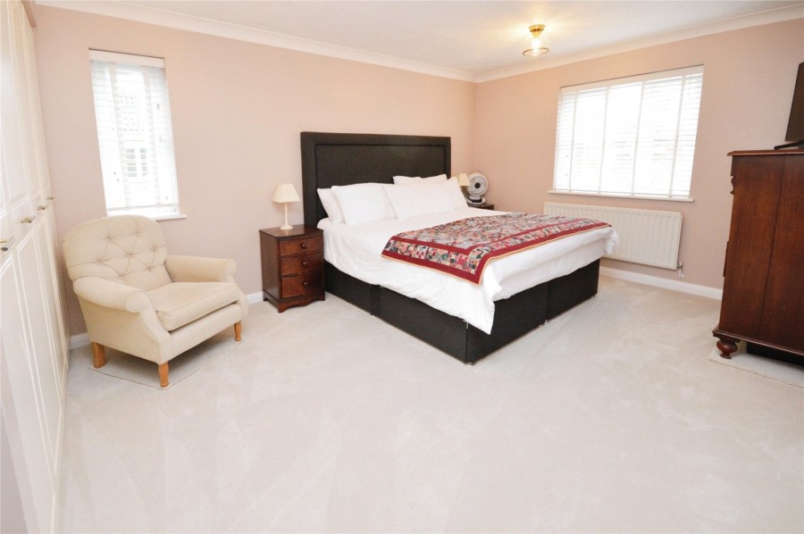 Tailors, Bishops Stortford, Hertfordshire