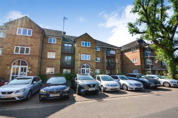 South Street, Bishop's Stortford, Hertfordshire