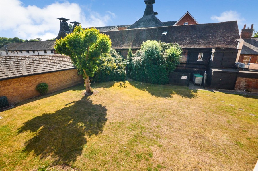 South Street, Bishop's Stortford, Hertfordshire