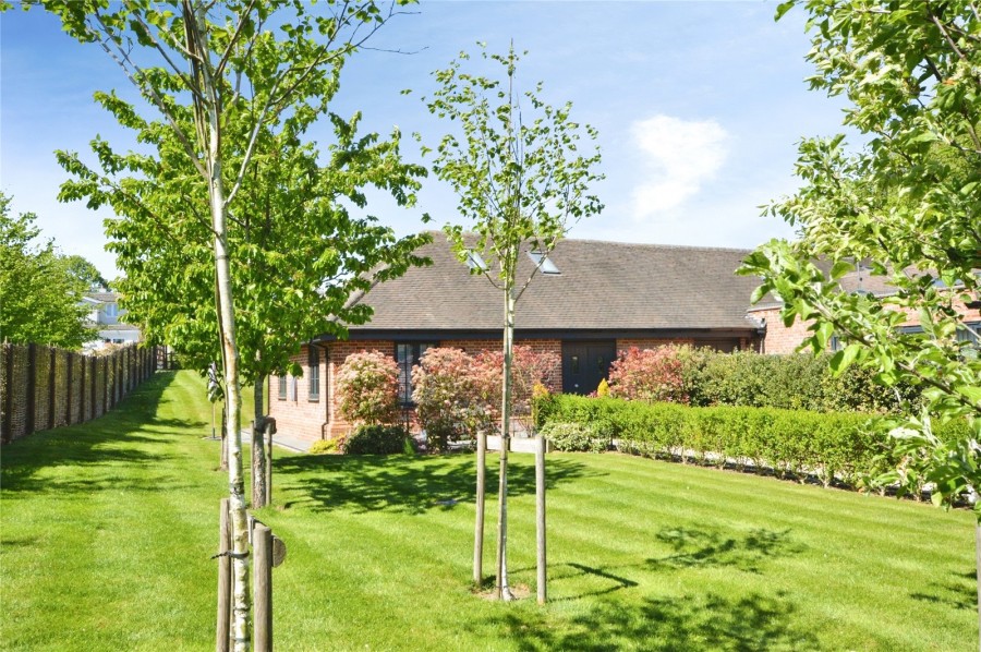 Stansted, Essex