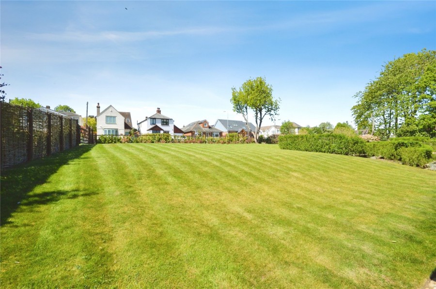 Stansted, Essex