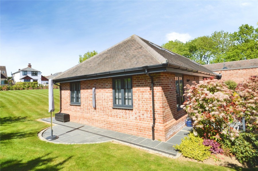 Stansted, Essex